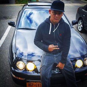 Meet your Posher, Edward